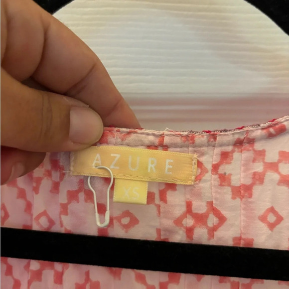 Azure dress xs - Picture 6 of 6